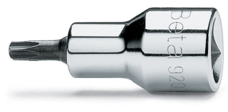 HLAVICE PROFIL TORX-MODEL 920TX T20