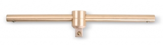 VRATIDLO 1/2'' S POSUVNÝM ZABÍRÁKEM NEJISKŘÍCÍ-MODEL 921BA/42''