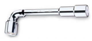 NÁSTRČNÝ KLÍČ OBOUSTRANNÝ ÚHLOVÝ-MODEL 933 10MM