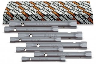 SADA TRUBKOVÝCH KLÍČŮ-MODEL 935/S13 6-32MM 13KS