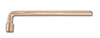 NÁSTRČNÝ KLÍČ NEJISKŘÍCÍ ÚHLOVÝ-MODEL 937BA 13MM