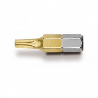 Bit TORX T 25 TIN
