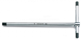 KLÍČ INBUSOVÝ TYP T-MODEL 951  2MM