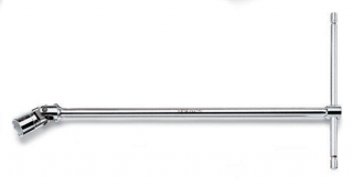 NÁSTRČKOVÝ KLÍČ S KLOUBEM-MODEL 952  10MM