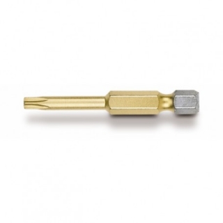Bit TORX T 30/50 TIN