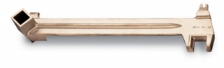 KLÍČ NA ZÁTKY NEJISKŘÍCÍ-MODEL 964BA 385MM
