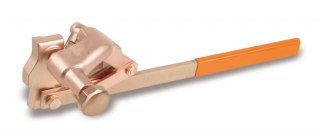 KLÍČ NA ZÁTKY NEJISKŘÍCÍ-MODEL 964BA/L 510MM