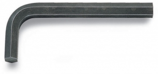 INBUSOVÝ KLÍČ-MODEL 96N 0,9 MM, ČERNĚNÝ