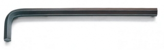 INBUSOVÝ KLÍČ-MODEL 96L 10MM, DLOUHÝ ČERNĚNÝ
