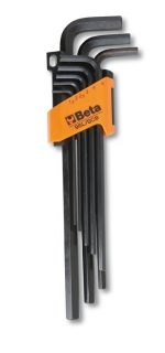 96 L/SC8-INBUS-MODEL 96L/SC8 8 KS 2-10MM, V UCHYTU