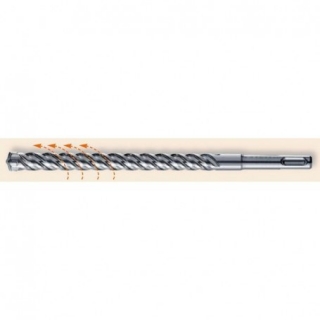 ROCKET5, 9.0x100(160)mm SDS-plus