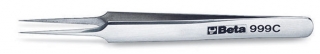 PINZETA ROVNÁ-MODEL 999C