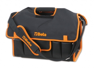 TAŠKA NÁŘAĎOVÁ Z TKANINY BEZ NÁŘADÍ-MODEL 2110