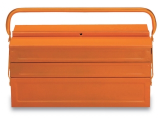 SKŘÍNKA NÁŘAĎOVÁ 5 ČÁSTI KOVOVÁ-MODEL 2120