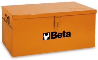 SKŘÍNKA NÁŘAĎOVÁ 1010MM PLECH OCEL ORANŽOVÁ-MODEL 2200
