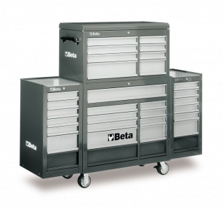 SKŘÍNKA NÁŘAĎOVÁ -MODEL 3800/C38CG