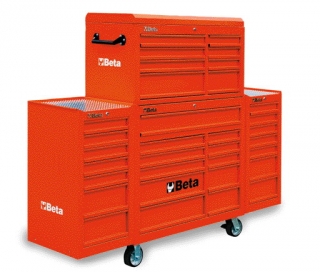 SKŘÍNKA NÁŘAĎOVÁ -MODEL 3800/C38CR