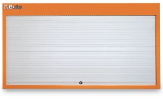 C57SP-G-NÁŘAĎOVÝ PANEL ŠEDÝ 1,7M