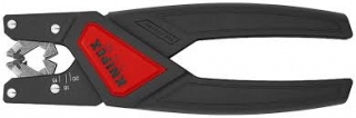 KNIPEX 1274180SB Kleště odizolovávací automatické