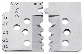 KNIPEX 121911 Nůž náhradní