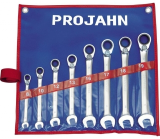 GearTech Sada přepín.klíčů,8 dílů
