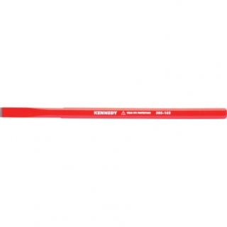 Sekáč z chrom/vana oceli 12x200mm KEN5053240K