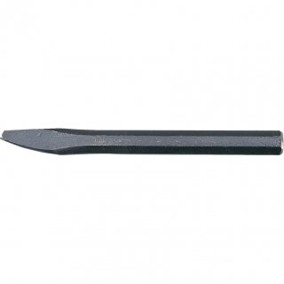 Sekáč půlkulatý 6" x 1/4" x 1/2" KEN5056620K