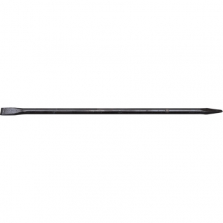 Páčidlo s dlátem a hrotem 1200mm x 42mm KEN5057480K