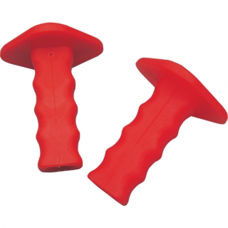 Rukojeť ochranná plastová 1/2" KEN5059040K