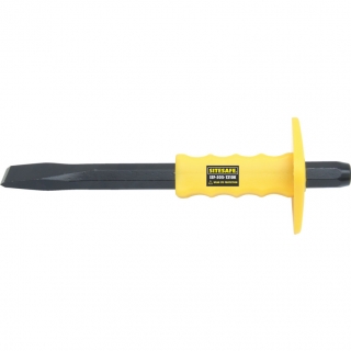 Sekáč plochý zednický s stráž 25x255mm SSF5051190K