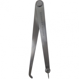 Měřidlo obkročné s pevným klubem 100mm/4" KEN5180530K