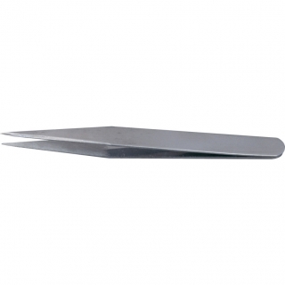 Pinzeta s ostrou špičkou 115mm KEN5185100K