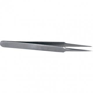 Pinzeta s jehlovou špičkou 115mm KEN5185120K