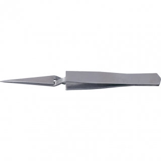 Pinzeta křížová s ostrou špičkou 115mm KEN5185200K
