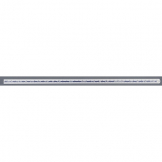 Měřítko tesařské hliníkové 1000mm/39" SEN5183660K