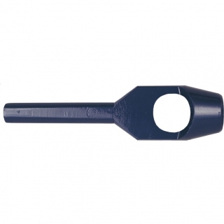 Děrovače duté pro velké rozměry 35mm (1.3/8") KEN5181596K
