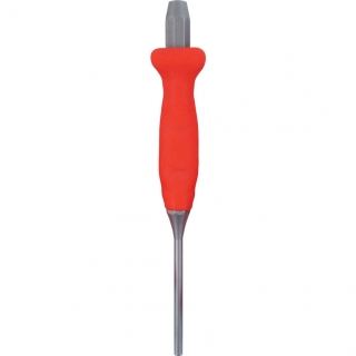 Průbojník s gumovou rukojetí 150x8.00mm KEN5182337K