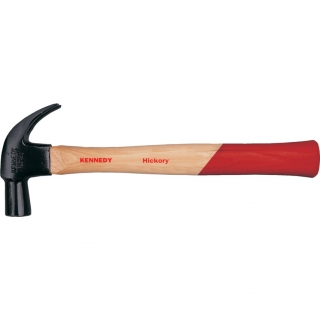 Kladivo tesařské s rukojetí hickory 560g KEN5254200K