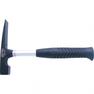 Kladivo na cihly s rukojetí z trubkové oceli 560g KEN5257070K