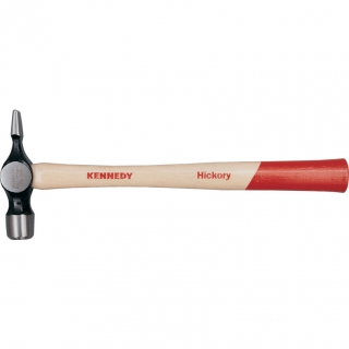 Kladivo zámečnické s křížovým nosem s rukojetí Warrington 225g KEN5258080K