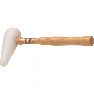 Palice plastová hruškový tvar 290g THO5270379V