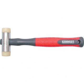 Kladivo s nylonovými čely 32mm KEN5273040K
