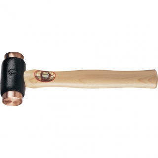 Kladivo s měděným čelem 2950g THO5270164L