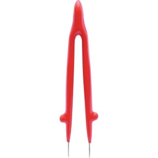 Pinzeta izolovaná přímá - 145mm KEN5341120K