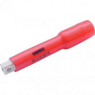 Prodloužení 1/2" 125mm VDE izolované KEN5347440K