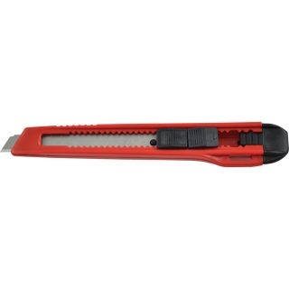 Nůž vysouvací 13-segmentová čepel 130mm KEN5370290K