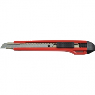 Nůž vysouvací 8-segmentová čepel 140mm KEN5370310K