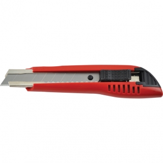 Nůž vysouvací 8-segmentová čepel 160mm KEN5370350K