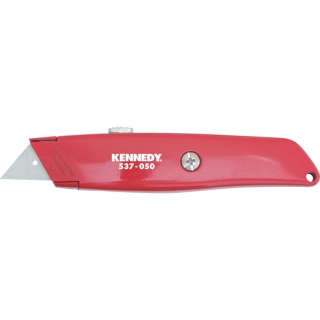 Nůž s vysouvací čepelí 160mm KEN5370500K