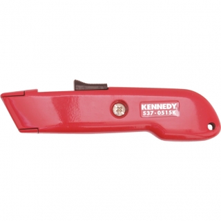 Nůž s vratnou pružinou 150mm KEN5370515K